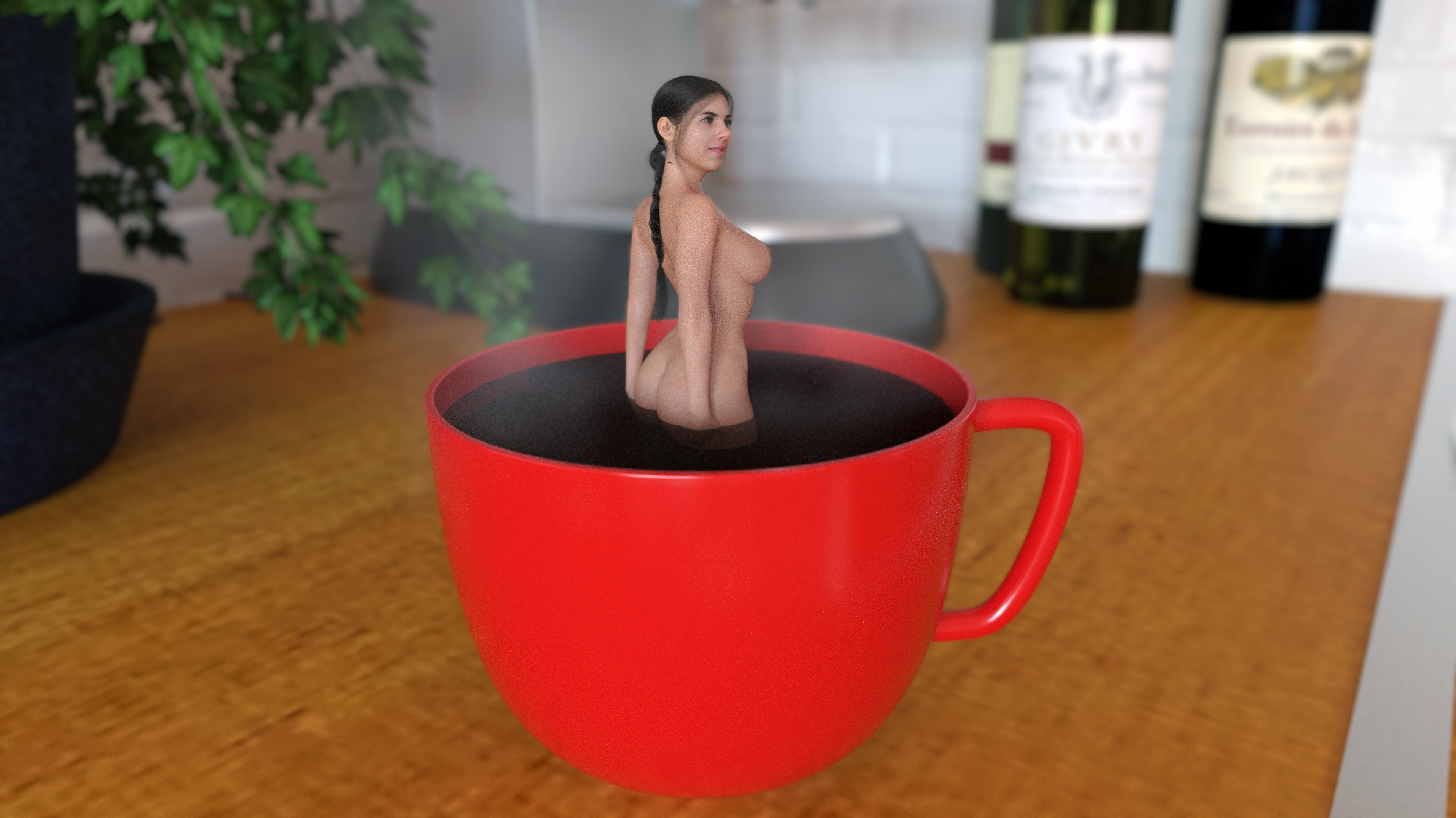 How about a coffee bath.jpg