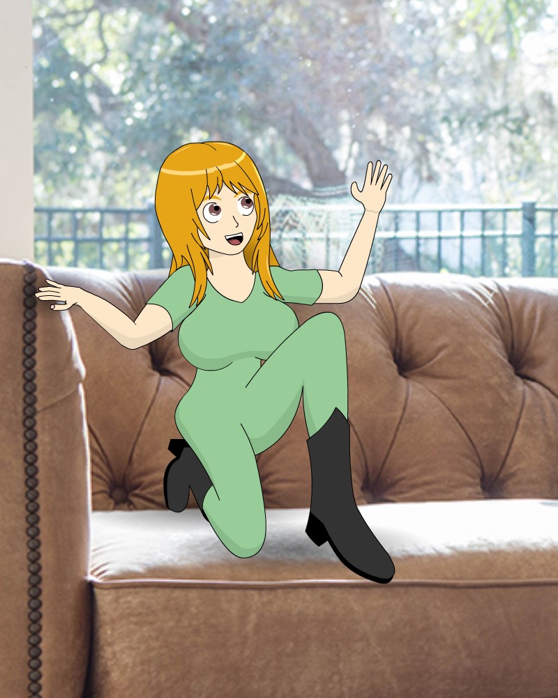 Green Ozzie on couch.jpg